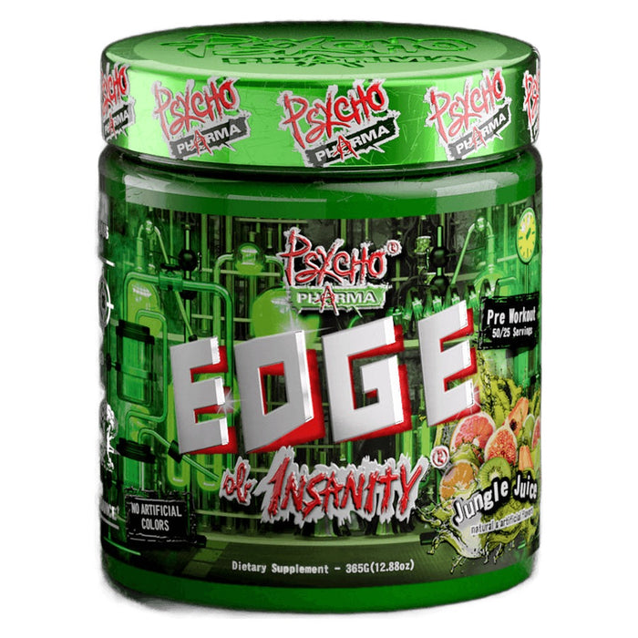 Psycho Pharma undefined jungle juice - FitOne Nutrition Center