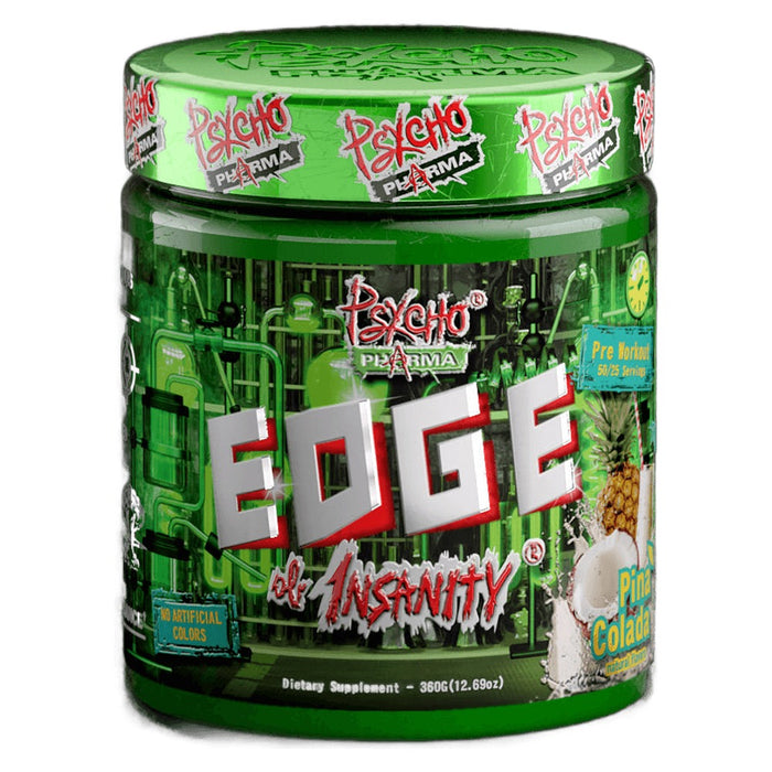 Psycho Pharma undefined pina colada - FitOne Nutrition Center