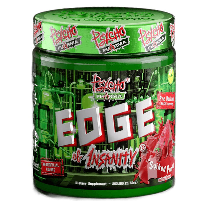 Psycho Pharma undefined spiked punch - FitOne Nutrition Center