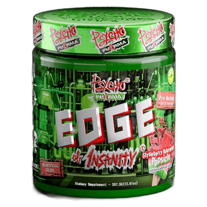 Psycho Pharma undefined strawberry watermelon popsicle - FitOne Nutrition Center