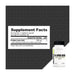 NutraBio R-Lipoic Acid