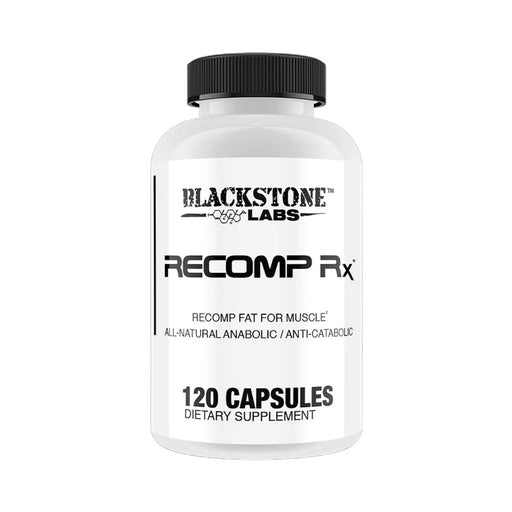 Blackstone Labs - Recomp Rx