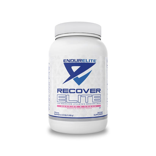 NutraBio Recover Elite - Berries and Cream