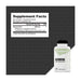 NutraBio Resveratrol