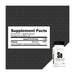 NutraBio Selenium Chelate (200mcg)