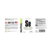NutraBio Selenium Chelate (200mcg)