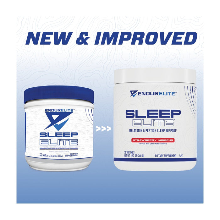 NutraBio Sleep Elite