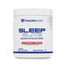 NutraBio Sleep Elite - Strawberry Hibiscus