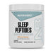 NutraBio Sleep Peptides - Citrus Honey