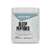 NutraBio Sleep Peptides - Passion Fruit Chamomile