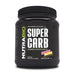 NutraBio Super Carb Raspberry Lemonade