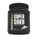 NutraBio Super Carb Unflavored