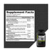 NutraBio ThermoFuel V9