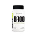 NutraBio Vitamin B-100 Complex - 90 Capsules