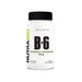 NutraBio Vitamin B-6 P5P (100mg) - 60 Capsules