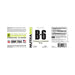 NutraBio Vitamin B-6 P5P (100mg)
