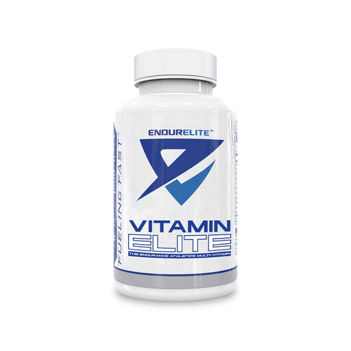 NutraBio Vitamin Elite - 120 Vegetable Capsules