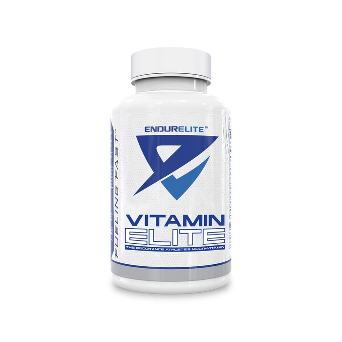 NutraBio Vitamin Elite - 120 Vegetable Capsules