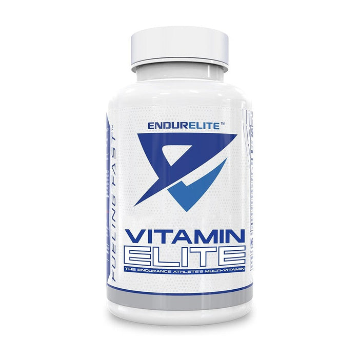 NutraBio Vitamin Elite - 120 Vegetable Capsules