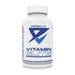 NutraBio Vitamin Elite - 120 Vegetable Capsules