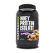 NutraBio WPI Blueberry Muffin