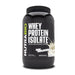 NutraBio WPI Unflavored