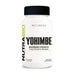 NutraBio Yohimbe (4mg) 90 Capsules