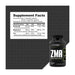 NutraBio ZMA