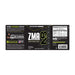 NutraBio ZMA