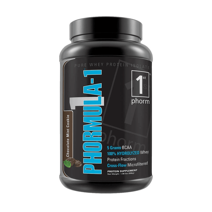1st Phorm Phormula-1 - FitOne Nutrition Center