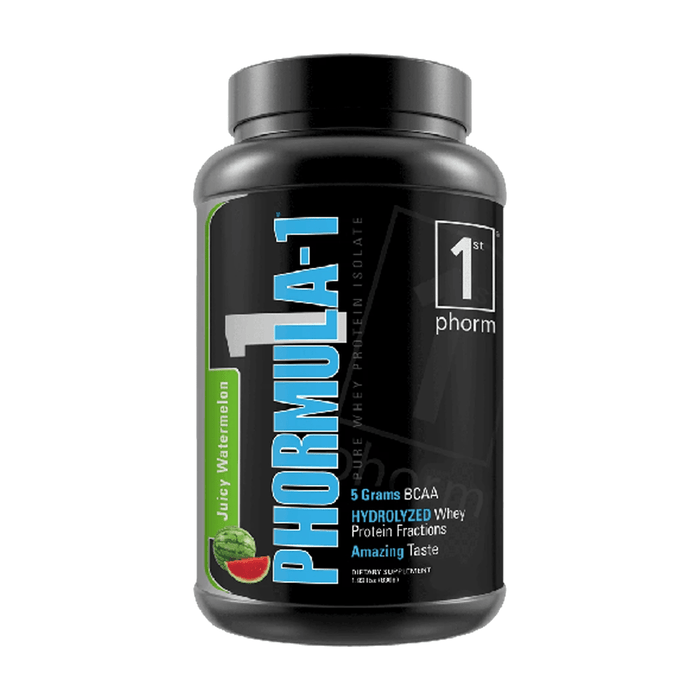 1st Phorm Phormula-1 - FitOne Nutrition Center