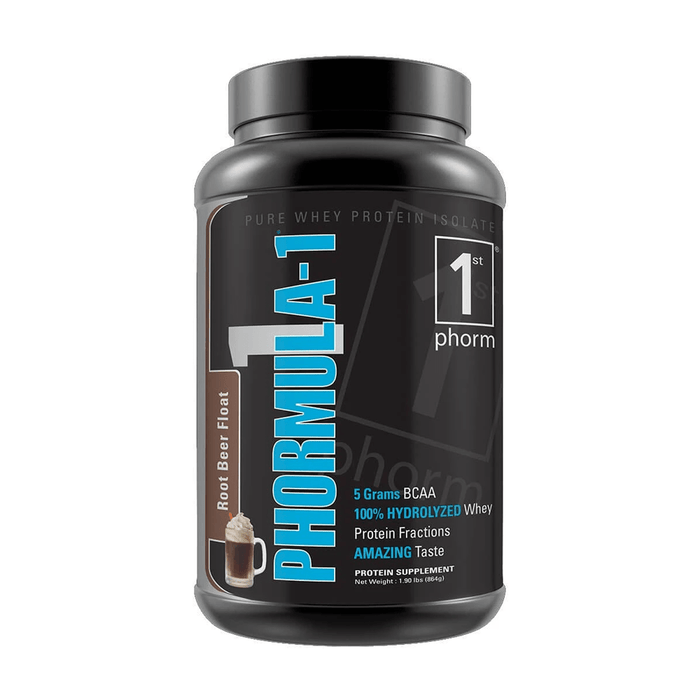 1st Phorm Phormula-1 - FitOne Nutrition Center