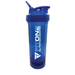 FitOne Performance Shaker Bottle 27oz - FitOne Nutrition Center