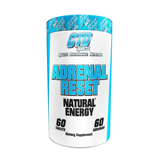 Adrenal Reset - FitOne Nutrition Center
