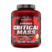 Aftershock Critical Mass - FitOne Nutrition Center