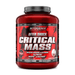 Aftershock Critical Mass - FitOne Nutrition Center