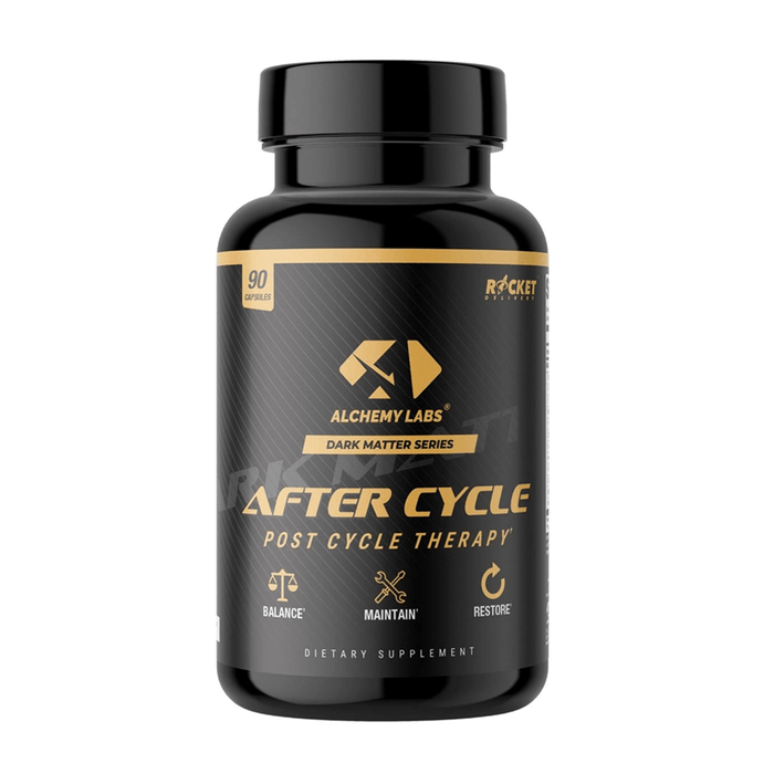 Alchemy Labs After Cycle - FitOne Nutrition Center