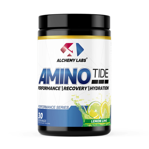 Alchemy Labs Amino Tide - FitOne Nutrition Center