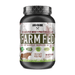 Axe and Sledge Farm Fed Protein - FitOne Nutrition Center