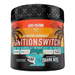 Axe and Sledge Ignition Switch - FitOne Nutrition Center