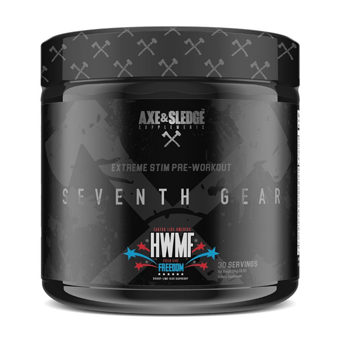 Axe and Sledge Seventh Gear - FitOne Nutrition Center