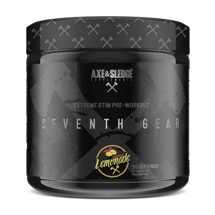 Axe and Sledge Seventh Gear - FitOne Nutrition Center