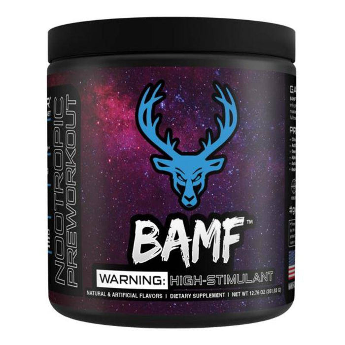 BAMF - FitOne Nutrition Center