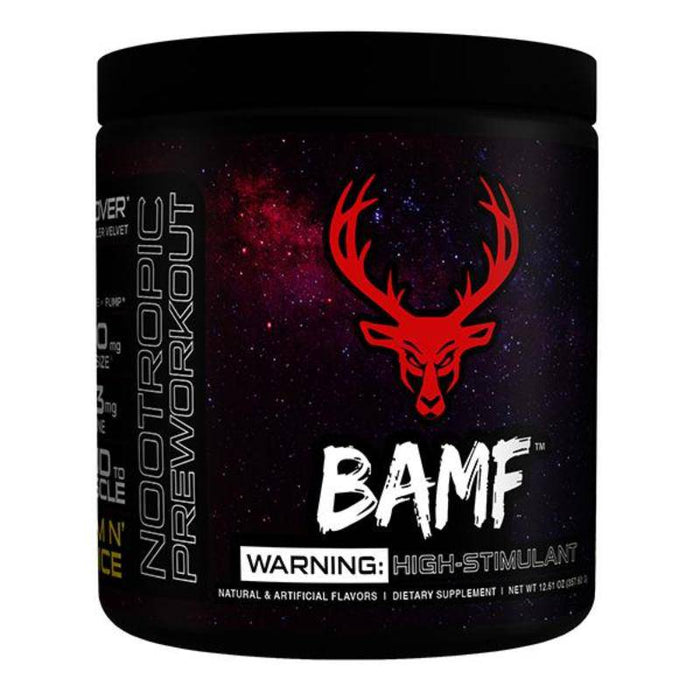 BAMF - FitOne Nutrition Center