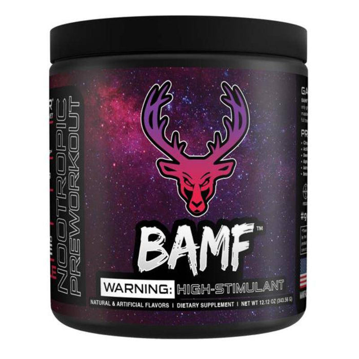 BAMF - FitOne Nutrition Center