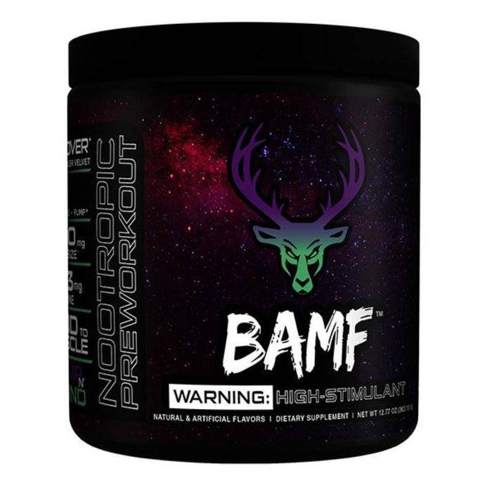 BAMF - FitOne Nutrition Center