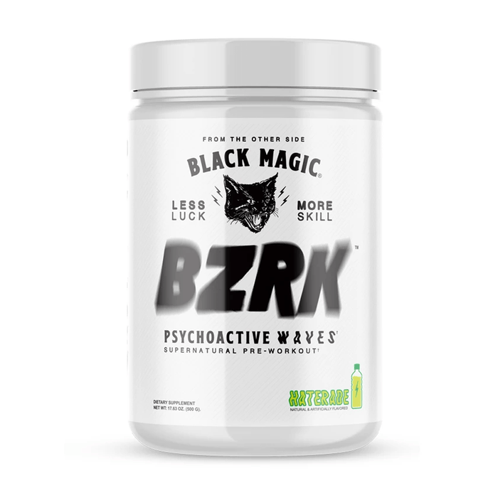 Black Magic Supply<br> BZRK - FitOne Nutrition Center