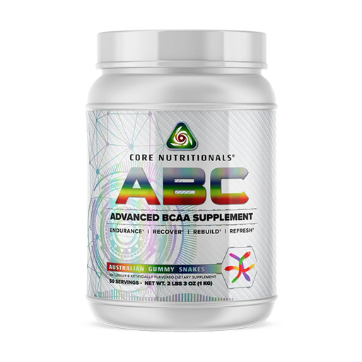 Core Nutritionals Core ABC - FitOne Nutrition Center