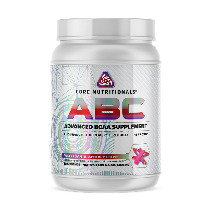 Core Nutritionals Core ABC - FitOne Nutrition Center