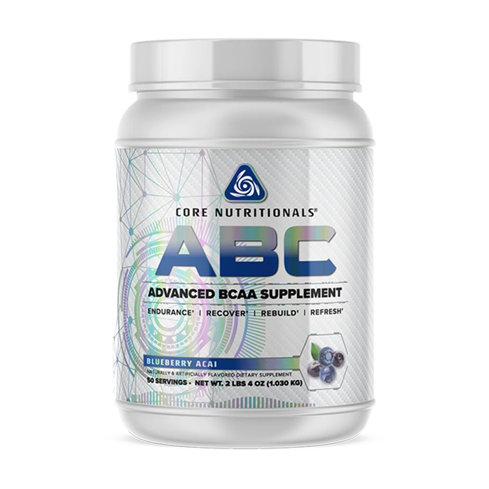 Core Nutritionals Core ABC - FitOne Nutrition Center